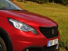 Fotografie k článku Test: Peugeot 2008 GT Line - lepší, než čekáte