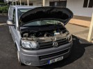 Fotografie k článku Test ojetiny: Volkswagen Transporter 2.0 TDI (Long) – duše osobáku a 3 europalety