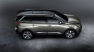 Fotografie k článku Nový Peugeot 5008 se ukáže v Paříži, v prodeji na jaře 2017