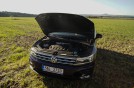 Fotografie k článku Srovnávací test Volkswagenu Tiguan: TDI proti TSI