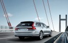 Fotografie k článku Volvo V90 má české ceny, pod milion nejdou