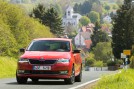 Fotografie k článku Omlazená Škoda Rapid Spaceback je levnější, ceny začínají na 299 900 Kč