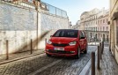 Fotografie k článku Škoda Citigo prošla modernizací, stále je nejlevnějším modelem s automatizovanou převodovkou