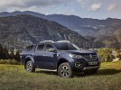 Fotografie k článku Renault Alaskan si můžete koupit již v listopadu