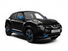 Fotografie k článku Nissan Juke po modernizaci má nové výbavy