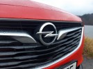 Fotografie k článku Test: Opel Insignia GSi 2.0 CDTI 8A 4x4 - sportovec se minul povoláním