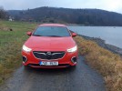 Fotografie k článku Test: Opel Insignia GSi 2.0 CDTI 8A 4x4 - sportovec se minul povoláním