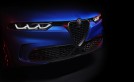 Fotografie k článku Alfa Romeo Tonale má zachránit umírající značku