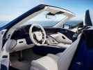 Fotografie k článku Atraktivní Lexus LC 500 Convertible byl oficiálně představen na autosalonu v Los Angeles