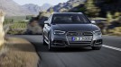 Fotografie k článku Audi A3 dostalo nové asistenční systémy a upravené motory