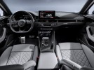 Fotografie k článku Audi A4 má po modernizaci, vypadá sakra dobře