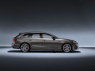 Fotografie k článku Audi A4 má po modernizaci, vypadá sakra dobře