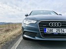 Fotografie k článku Test ojetiny: Audi A6 3.0 TDI - s půl milionem do bazaru