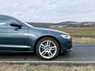 Fotografie k článku Test ojetiny: Audi A6 3.0 TDI - s půl milionem do bazaru