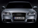 Fotografie k článku Audi A6: akční paket „30 let quattro“