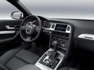 Fotografie k článku Audi A6: akční paket „30 let quattro“