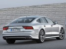 Fotografie k článku Audi A7 Sportback dostal po modernizaci LED světla