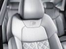 Fotografie k článku Audi A8 nově se sportovním paketem pro exteriér a sportovnímí sedadly