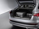 Fotografie k článku Audi e-tron Sportback, sportovní SUV ve stylu kupé o výkonu 300 kW s dojezdem až 446 km