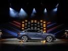 Fotografie k článku Audi e-tron Sportback, sportovní SUV ve stylu kupé o výkonu 300 kW s dojezdem až 446 km