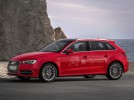 Fotografie k článku Audi nasadí tři vozy do 4. New Energies Rallye Český Krumlov