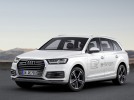 Fotografie k článku Audi nasadí tři vozy do 4. New Energies Rallye Český Krumlov