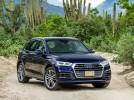 Fotografie k článku Audi Q5 rozšiřuje nabídku motorů o 3.0 V6 TDI