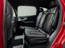 Fotografie k článku Audi Q7 prodělalo facelift, který nepotřebovalo