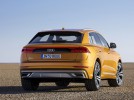 Fotografie k článku Audi Q8 má českou cenu, dva miliony stačí