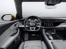 Fotografie k článku Audi Q8 má českou cenu, dva miliony stačí