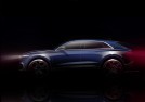 Fotografie k článku Audi Q8 se rýsuje, tohle je jeho předobraz v podobě konceptu