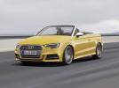 Fotografie k článku Audi rozšiřuje nabídku modelové řady A3 o tři nové verze