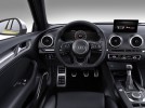 Fotografie k článku Audi rozšiřuje nabídku modelové řady A3 o tři nové verze