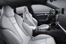Fotografie k článku Audi RS 3 Sportback pohání nejvýkonnější sériově vyráběný pětiválec na světě