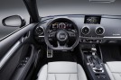 Fotografie k článku Audi RS 3 Sportback pohání nejvýkonnější sériově vyráběný pětiválec na světě