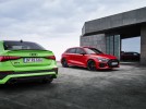 Fotografie k článku Audi RS 3 v prodeji, 1,5 milionu nestačí