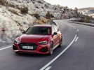 Fotografie k článku Hodně rychlé Audi RS 4 Avant má po modernizaci, co je nového?