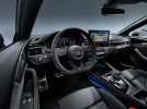Fotografie k článku Audi RS 5 Coupé a RS 5 Sportback nabídnou 450 koní a nové ovládání