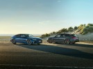 Fotografie k článku Audi RS 6 Avant a RS 7 Sportback v provedení performance pohání osmiválec o výkonu 630 koní