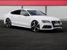Fotografie k článku Audi RS 7 Sportback zamířilo na český trh