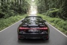 Fotografie k článku Audi RS 7 Sportback jde ve stopách RS 6 Avant a výkonem se vyrovná supersportům