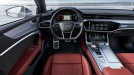 Fotografie k článku Audi S6 a S7 poprvé ve verzích TDI s elektricky poháněným dmychadlem