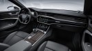Fotografie k článku Audi S6 a S7 poprvé ve verzích TDI s elektricky poháněným dmychadlem