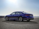 Fotografie k článku Audi S8 s motorem 4.0 TFSI bude hodně rychlé