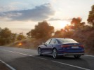 Fotografie k článku Audi S8 s motorem 4.0 TFSI bude hodně rychlé
