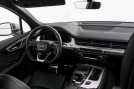Fotografie k článku Test: Audi SQ7 4.0 biTDI – Světová extratřída! (+video)