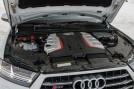 Fotografie k článku Test: Audi SQ7 4.0 biTDI – Světová extratřída! (+video)