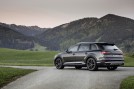 Fotografie k článku Audi SQ7 a SQ8 dostanou nový motor V8 4.0 TFSI o výkonu 507 koní