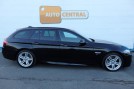 Fotografie k článku Test ojetiny: BMW 530d xDrive – Dálniční žehlička kilometrů (video)