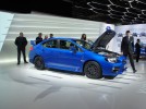 Fotografie k článku AUTOSALON ŽENEVA 2014 - Subaru ukázalo nové WRX STi a koncept VIZIV2